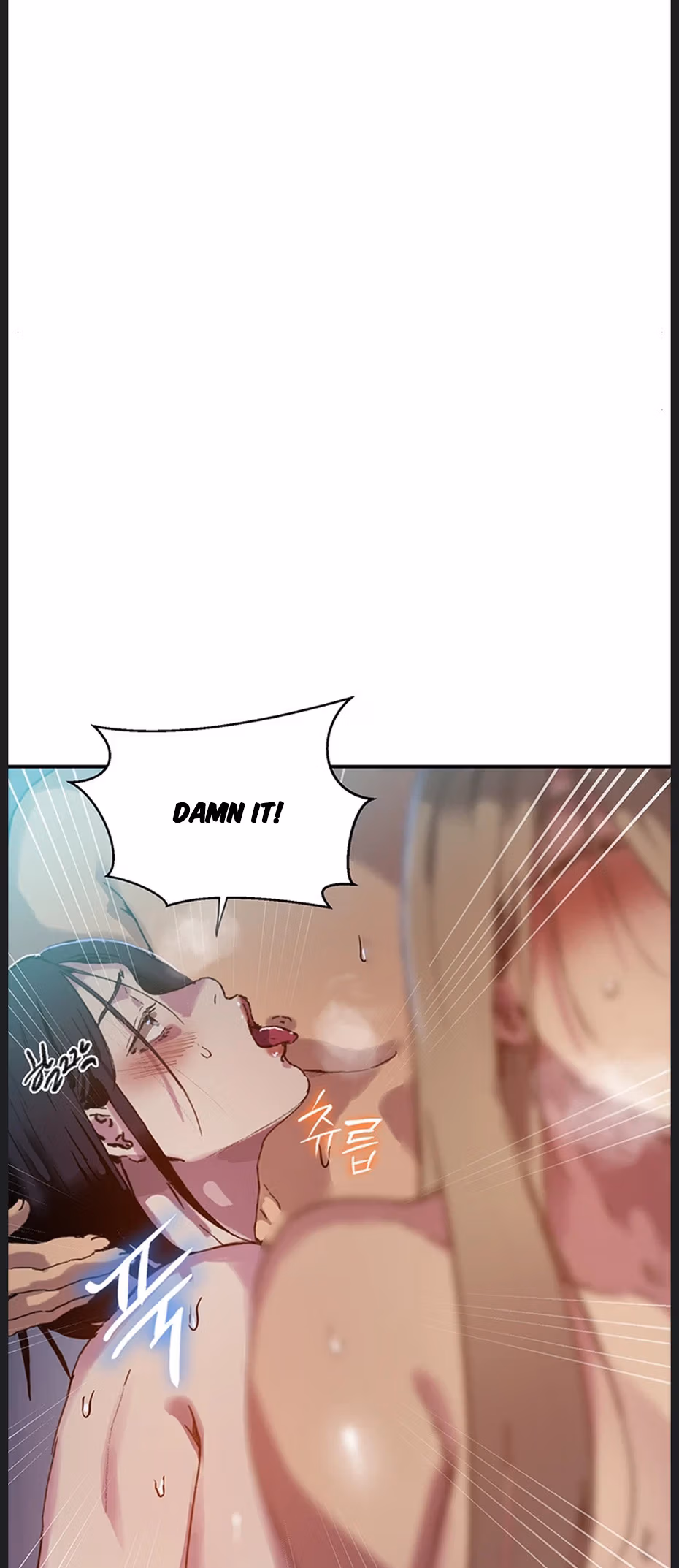 Read Secret Class Manga Online