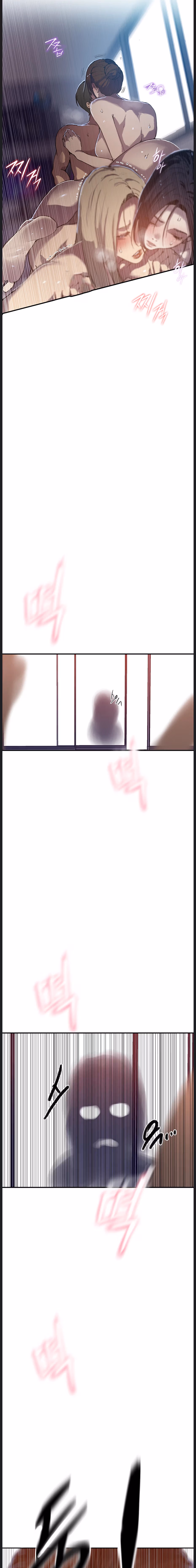 Read Secret Class Manga Online
