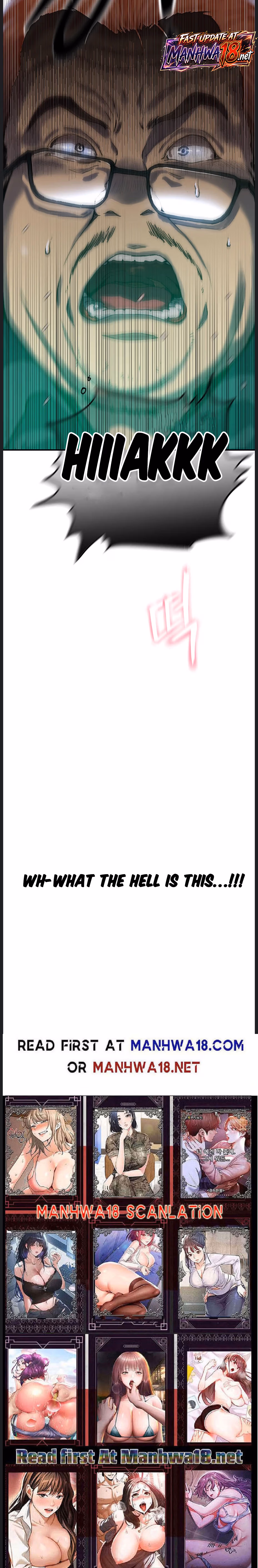 Read Secret Class Manga Online