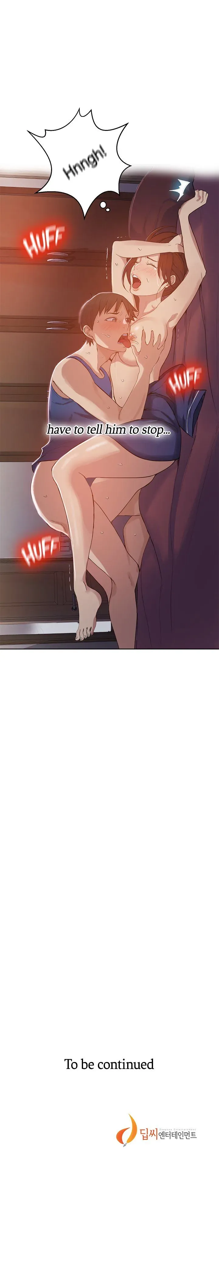 Read Secret Class Manga Online