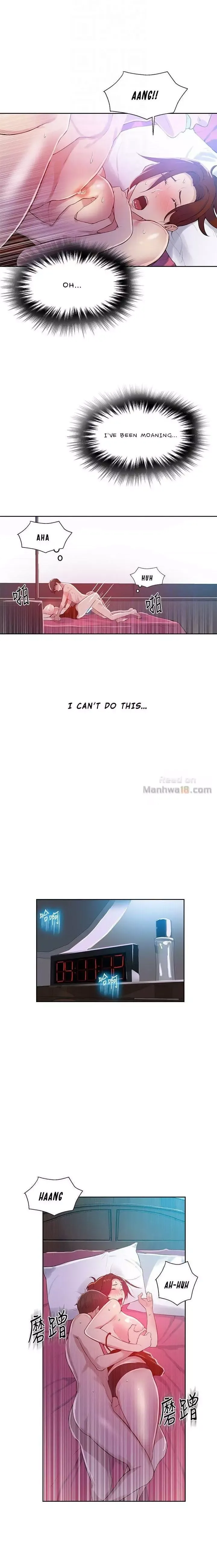 Read Secret Class Manga Online
