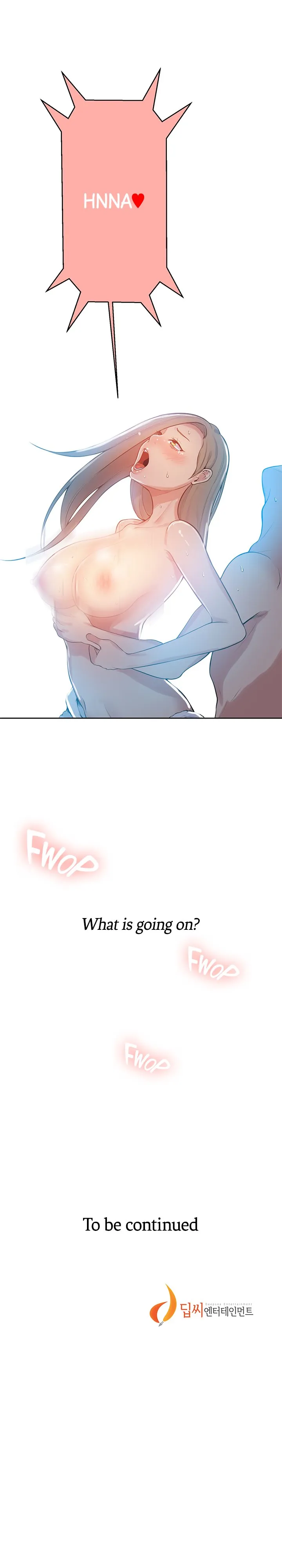 Read Secret Class Manga Online