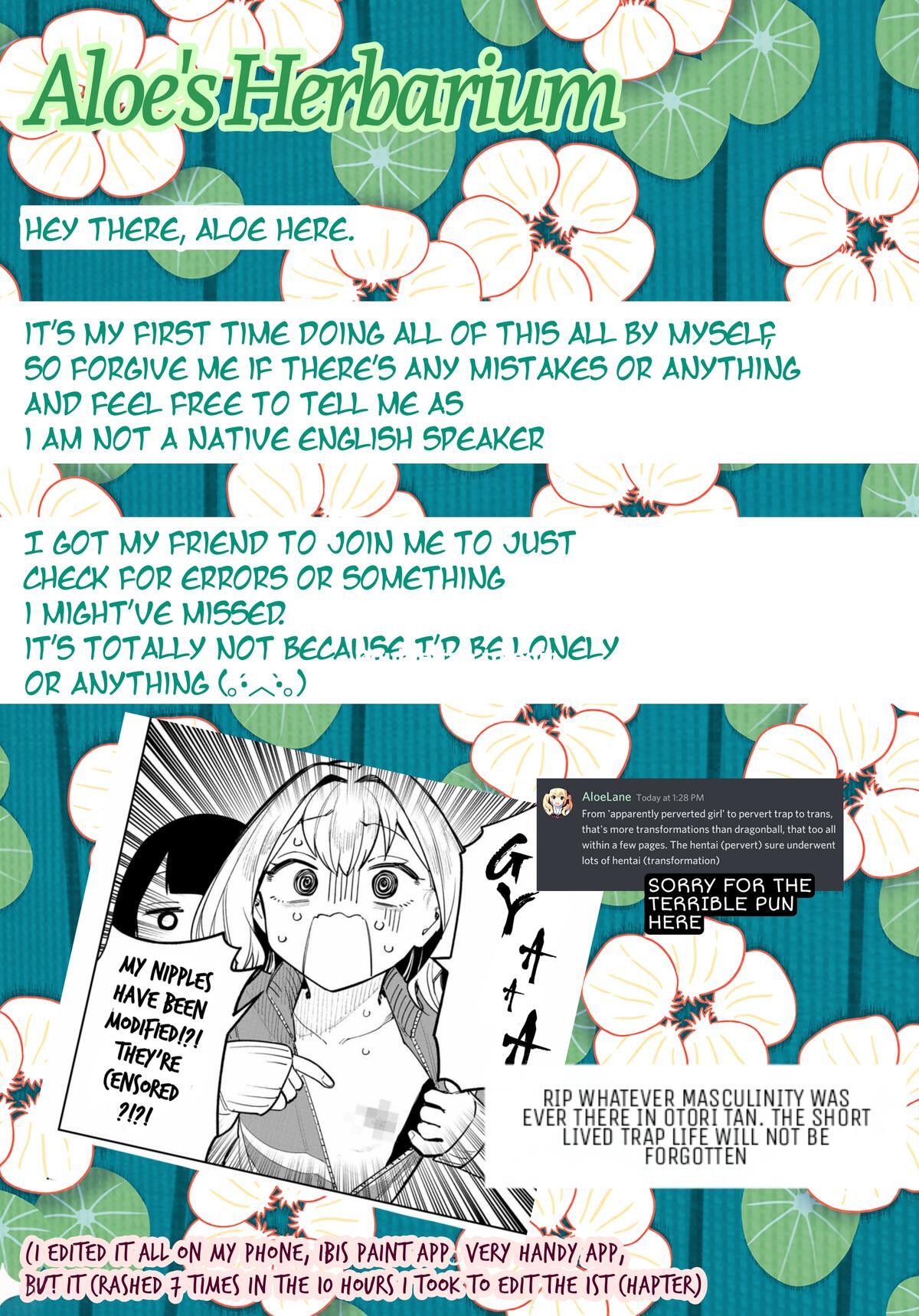 Read Seitokai Ni Mo Ana Wa Aru Manga Online