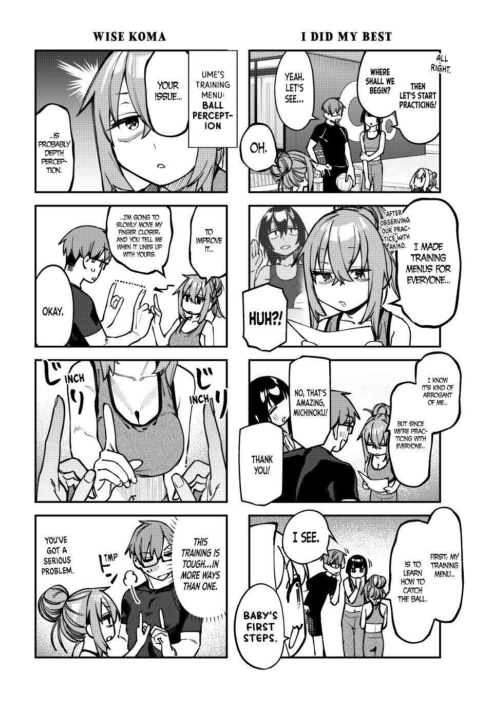 Read Seitokai Ni Mo Ana Wa Aru Manga Online