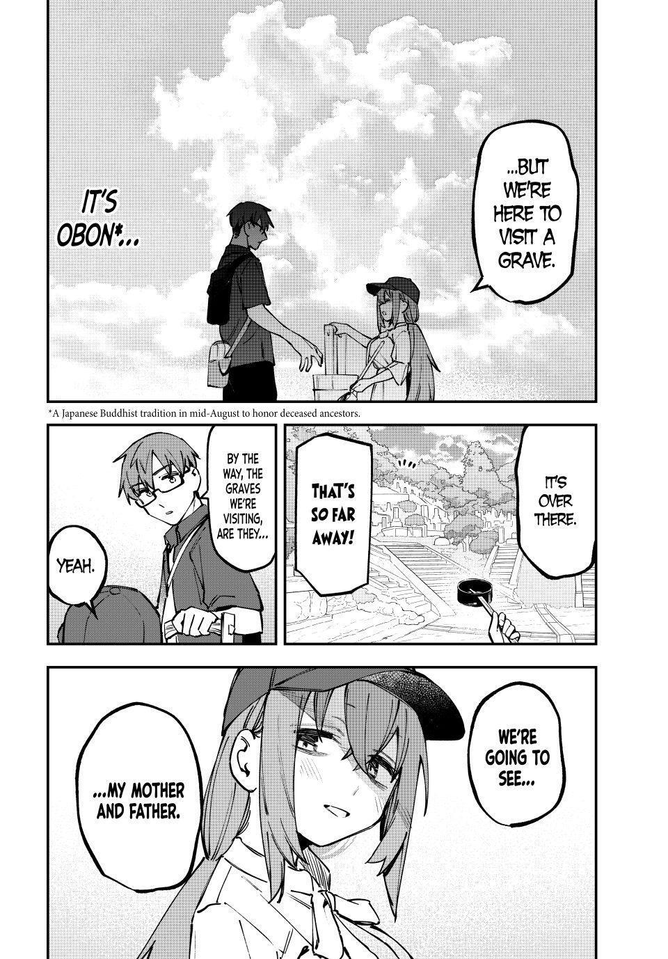 Read Seitokai Ni Mo Ana Wa Aru Manga Online