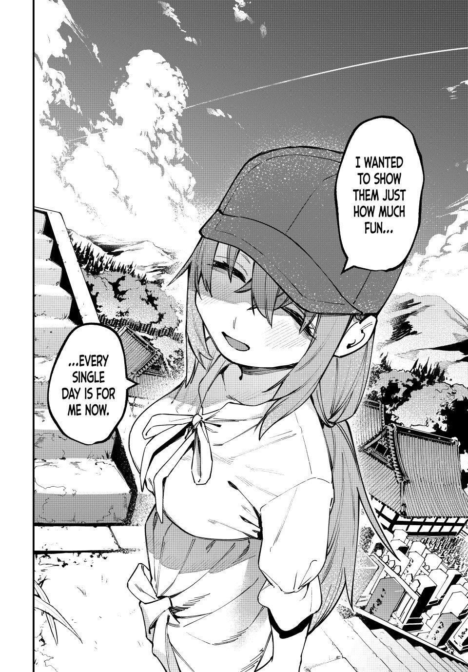 Read Seitokai Ni Mo Ana Wa Aru Manga Online