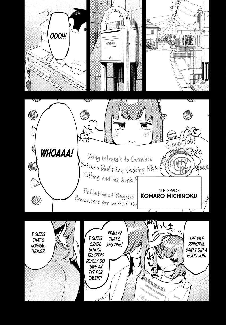 Read Seitokai Ni Mo Ana Wa Aru Manga Online