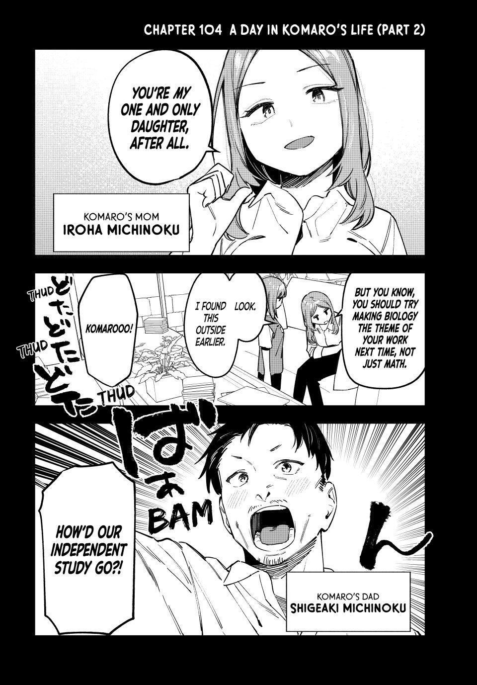 Read Seitokai Ni Mo Ana Wa Aru Manga Online