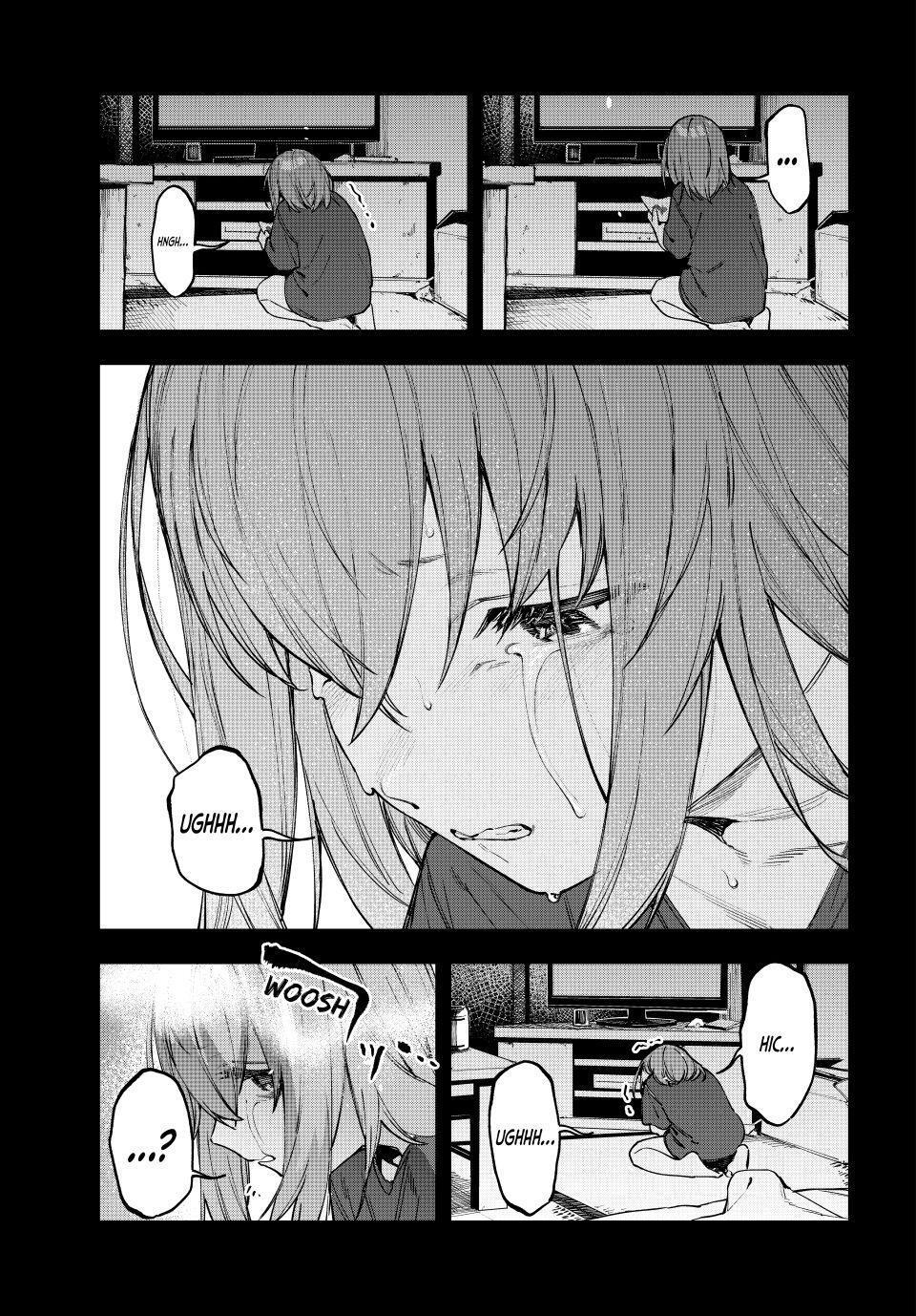 Read Seitokai Ni Mo Ana Wa Aru Manga Online