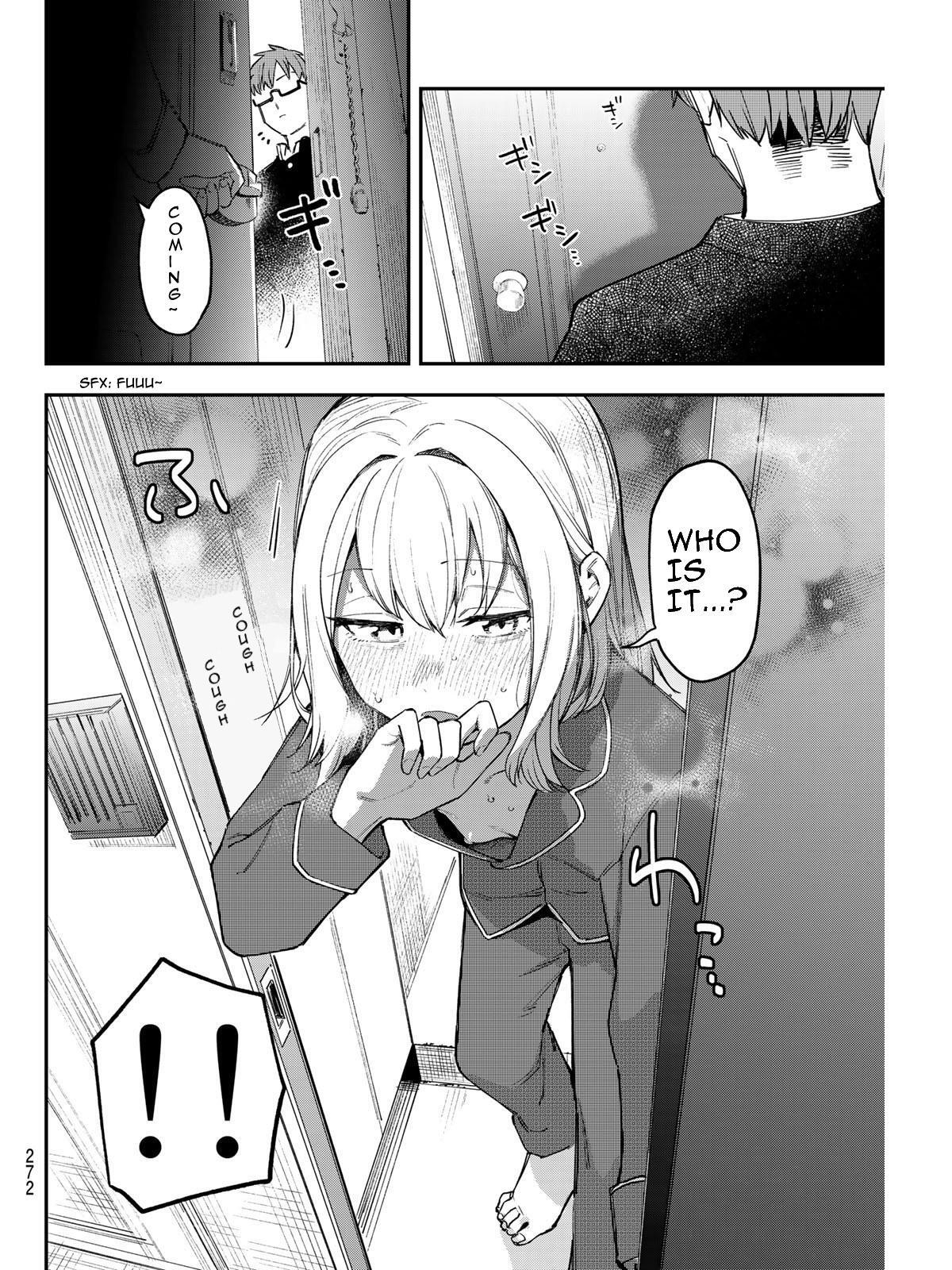 Read Seitokai Ni Mo Ana Wa Aru Manga Online