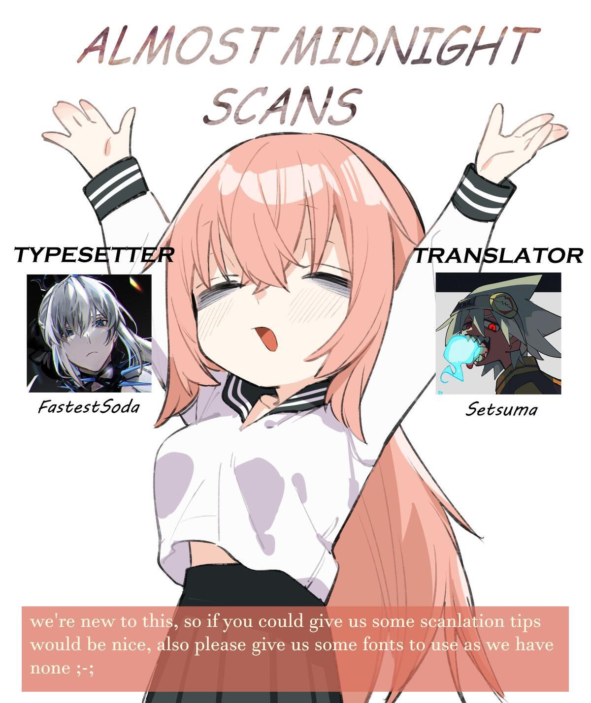 Read Seitokai Ni Mo Ana Wa Aru Manga Online