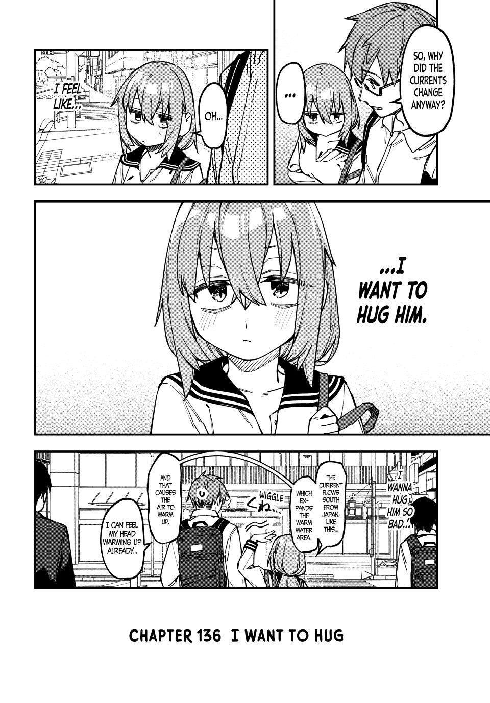 Read Seitokai Ni Mo Ana Wa Aru Manga Online