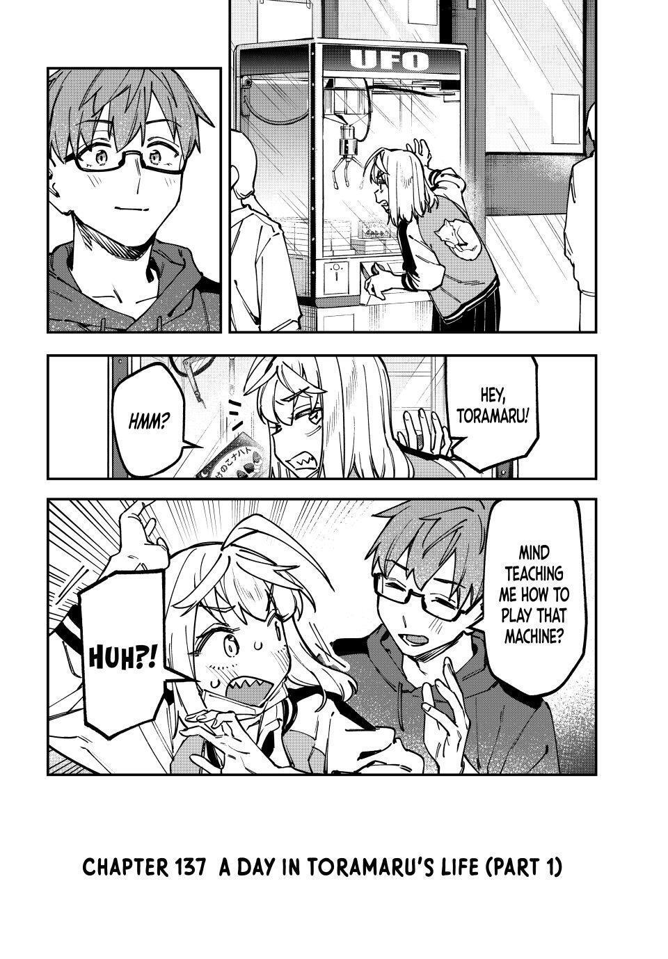 Read Seitokai Ni Mo Ana Wa Aru Manga Online