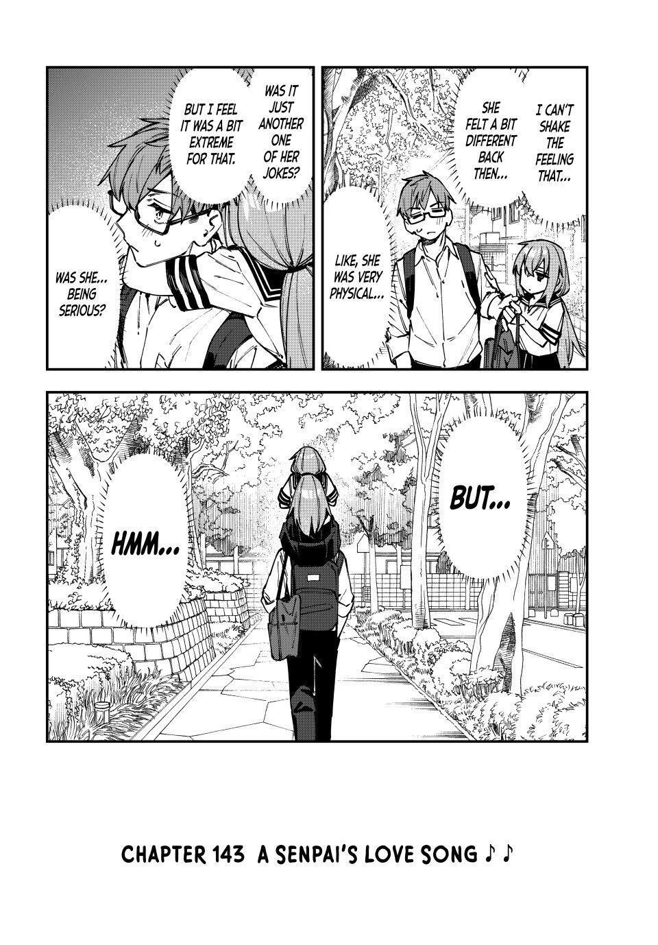 Read Seitokai Ni Mo Ana Wa Aru Manga Online