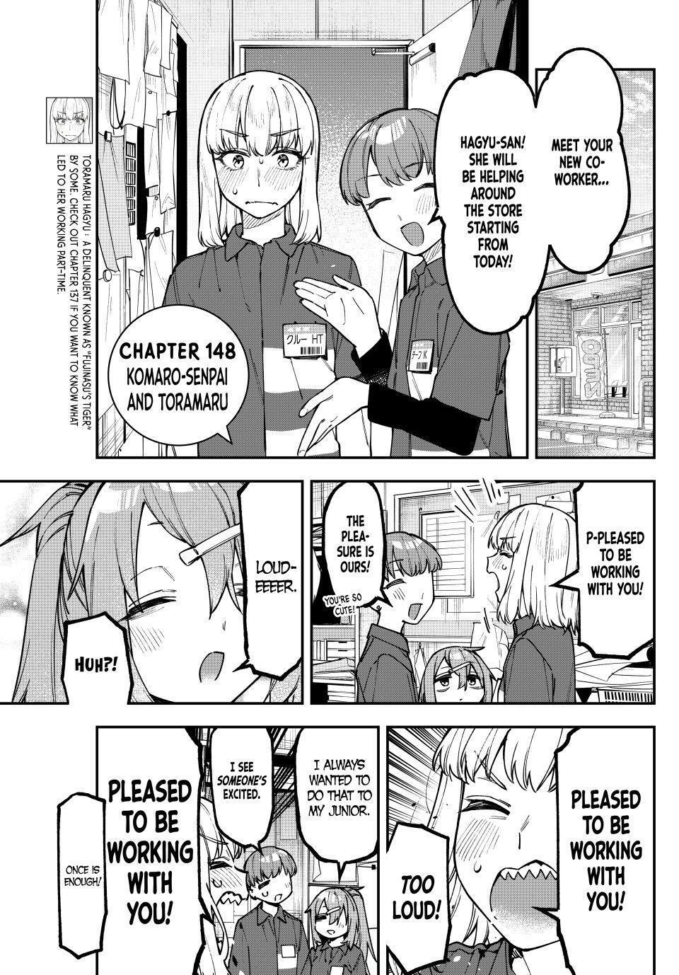 Read Seitokai Ni Mo Ana Wa Aru Manga Online