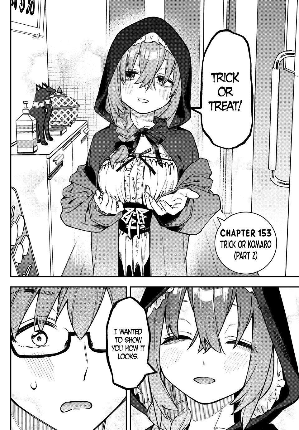 Read Seitokai Ni Mo Ana Wa Aru Manga Online