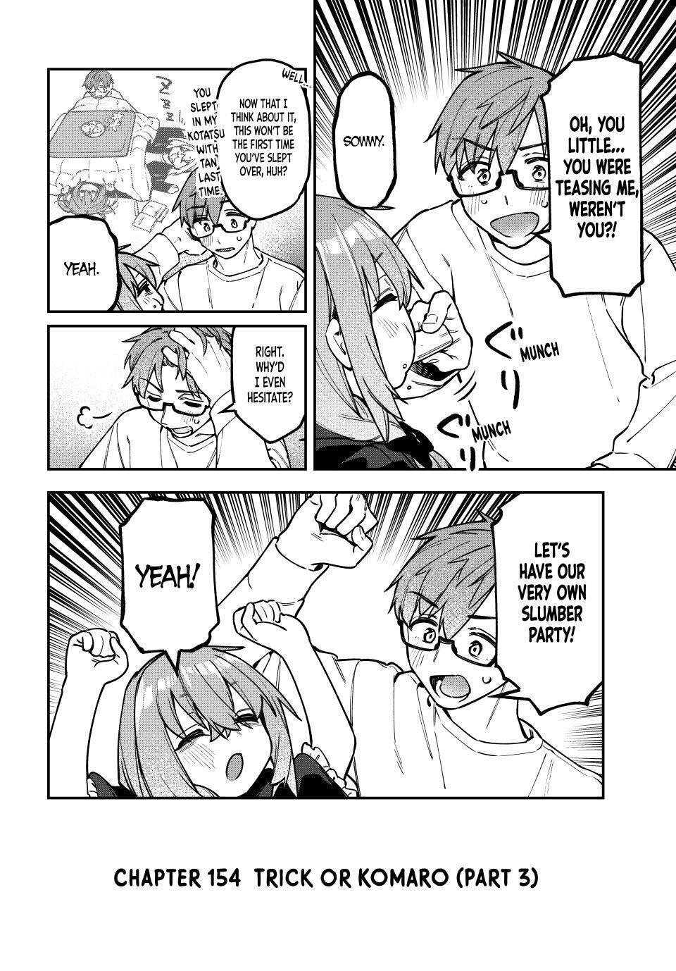 Read Seitokai Ni Mo Ana Wa Aru Manga Online