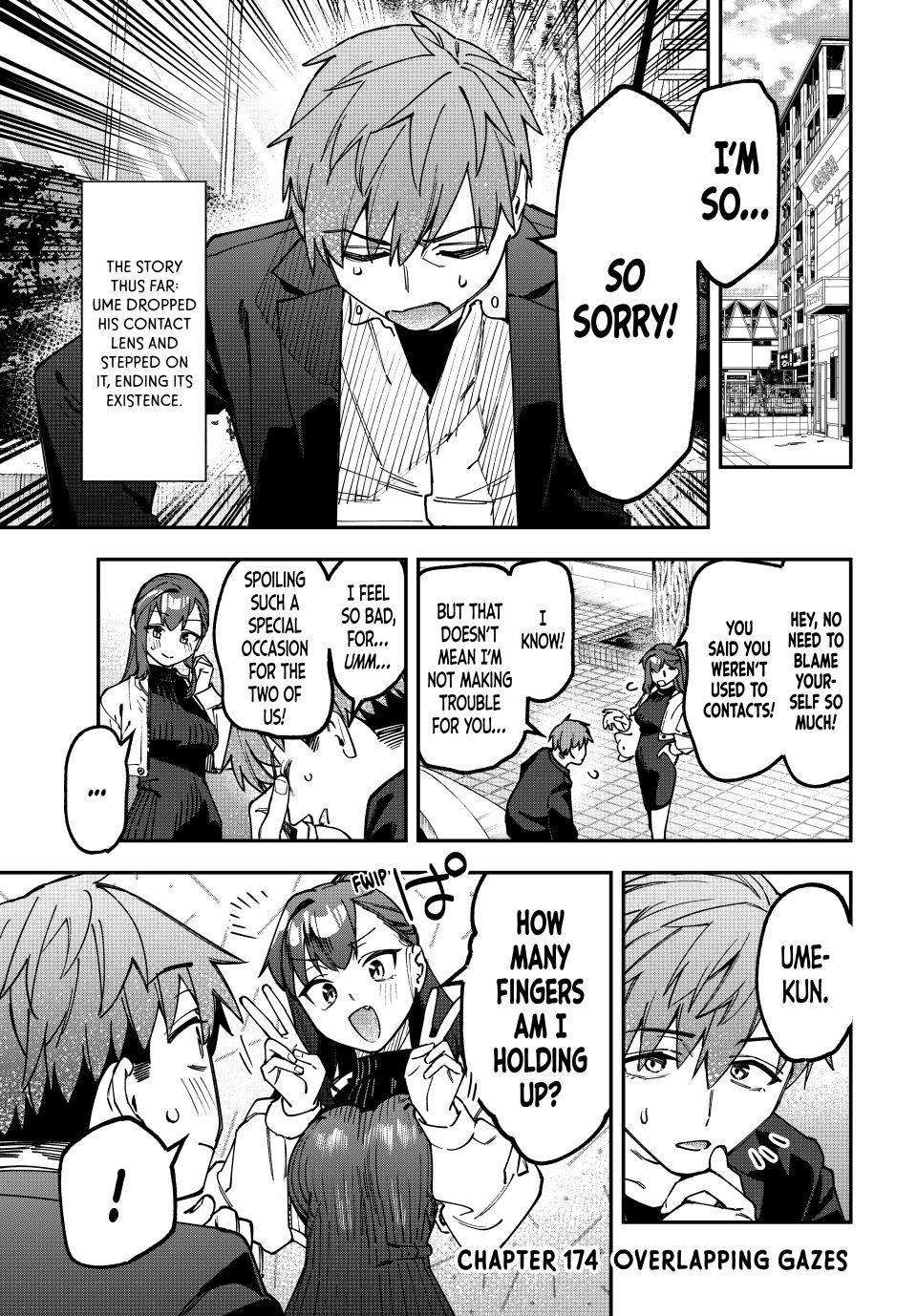 Read Seitokai Ni Mo Ana Wa Aru Manga Online