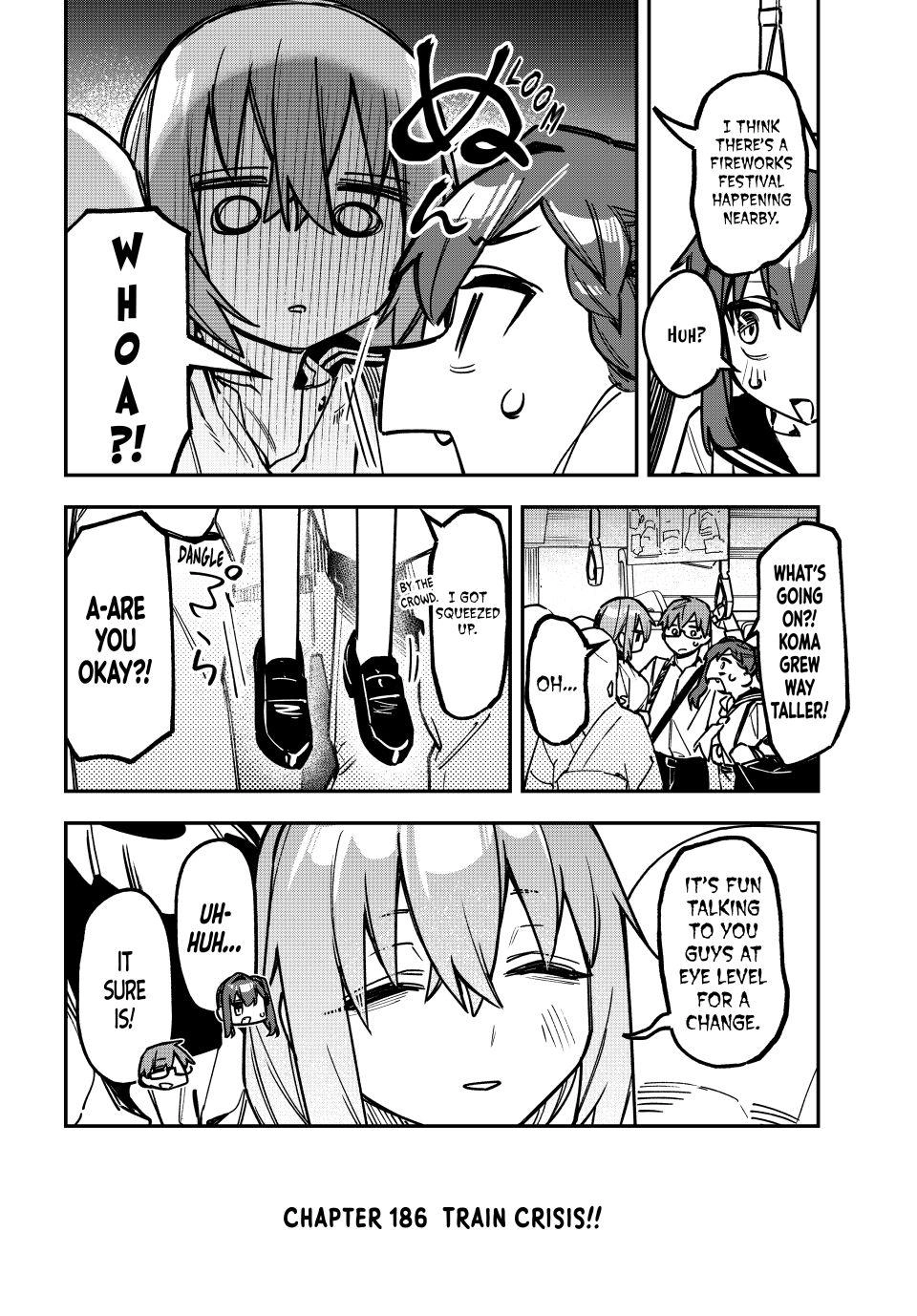 Read Seitokai Ni Mo Ana Wa Aru Manga Online