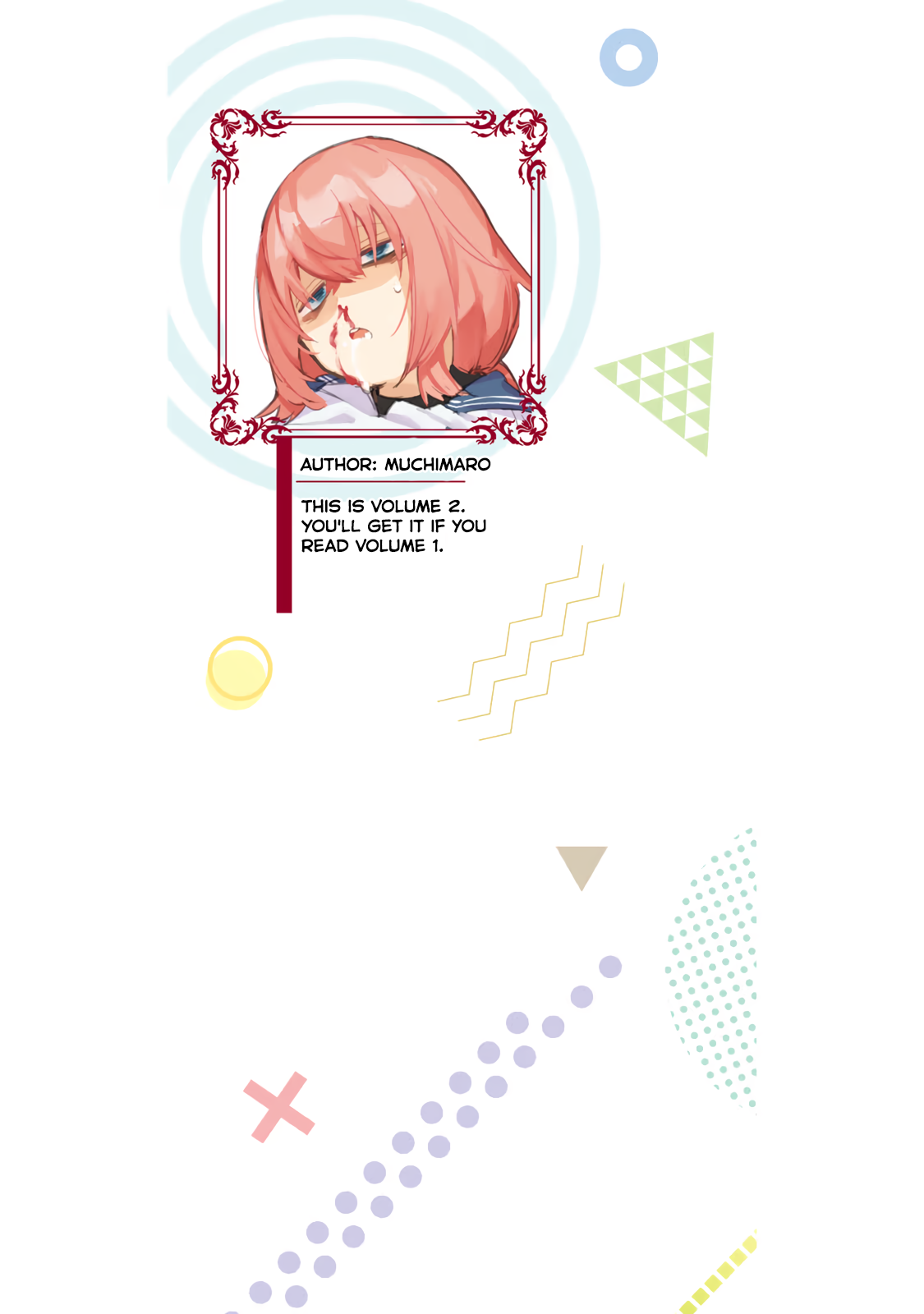 Read Seitokai Ni Mo Ana Wa Aru Manga Online