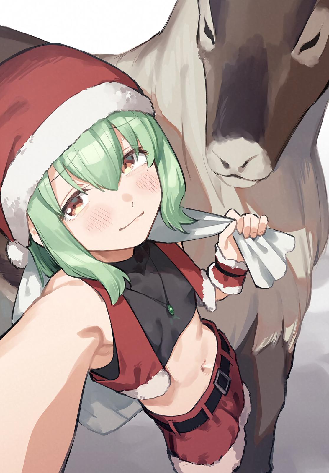Read Seitokai Ni Mo Ana Wa Aru Manga Online