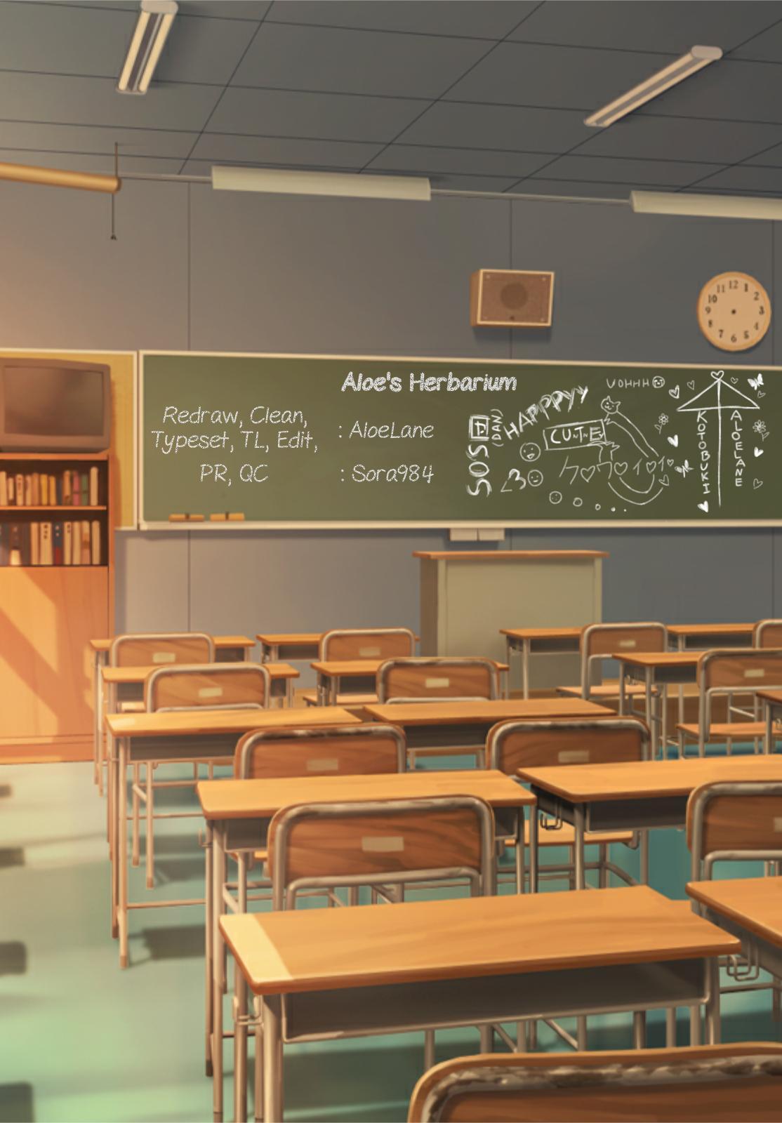 Read Seitokai Ni Mo Ana Wa Aru Manga Online