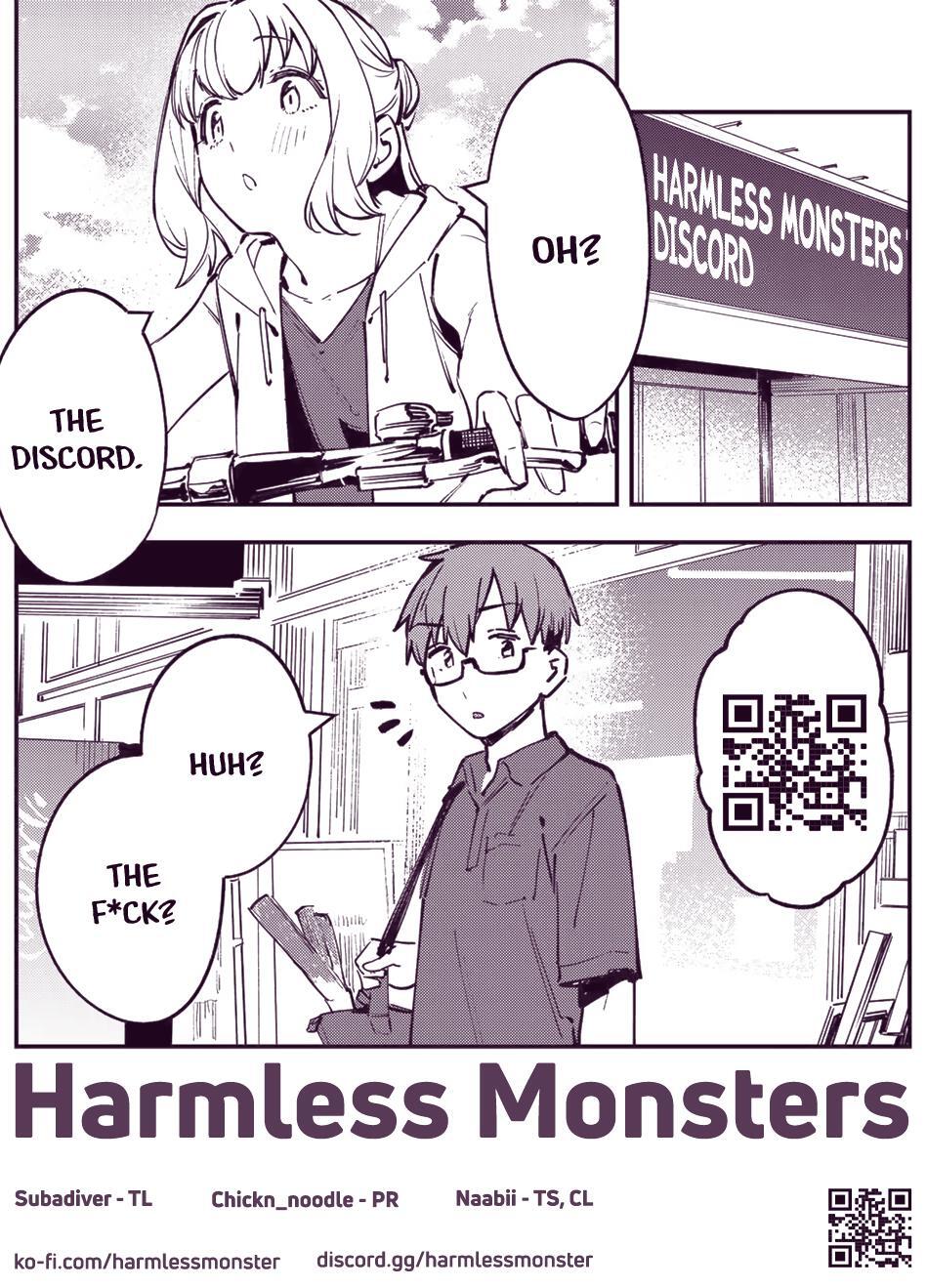 Read Seitokai Ni Mo Ana Wa Aru Manga Online