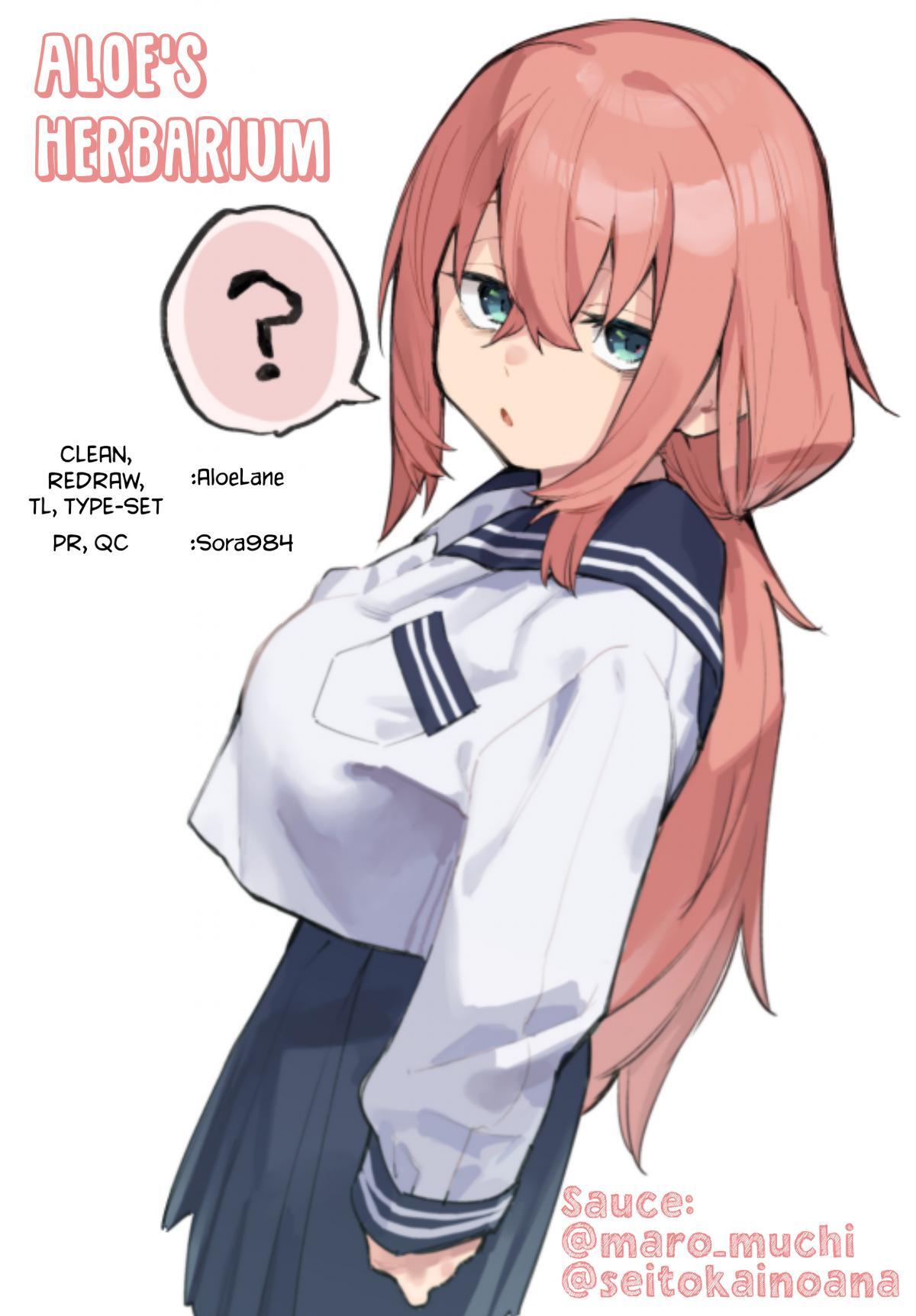 Read Seitokai Ni Mo Ana Wa Aru Manga Online