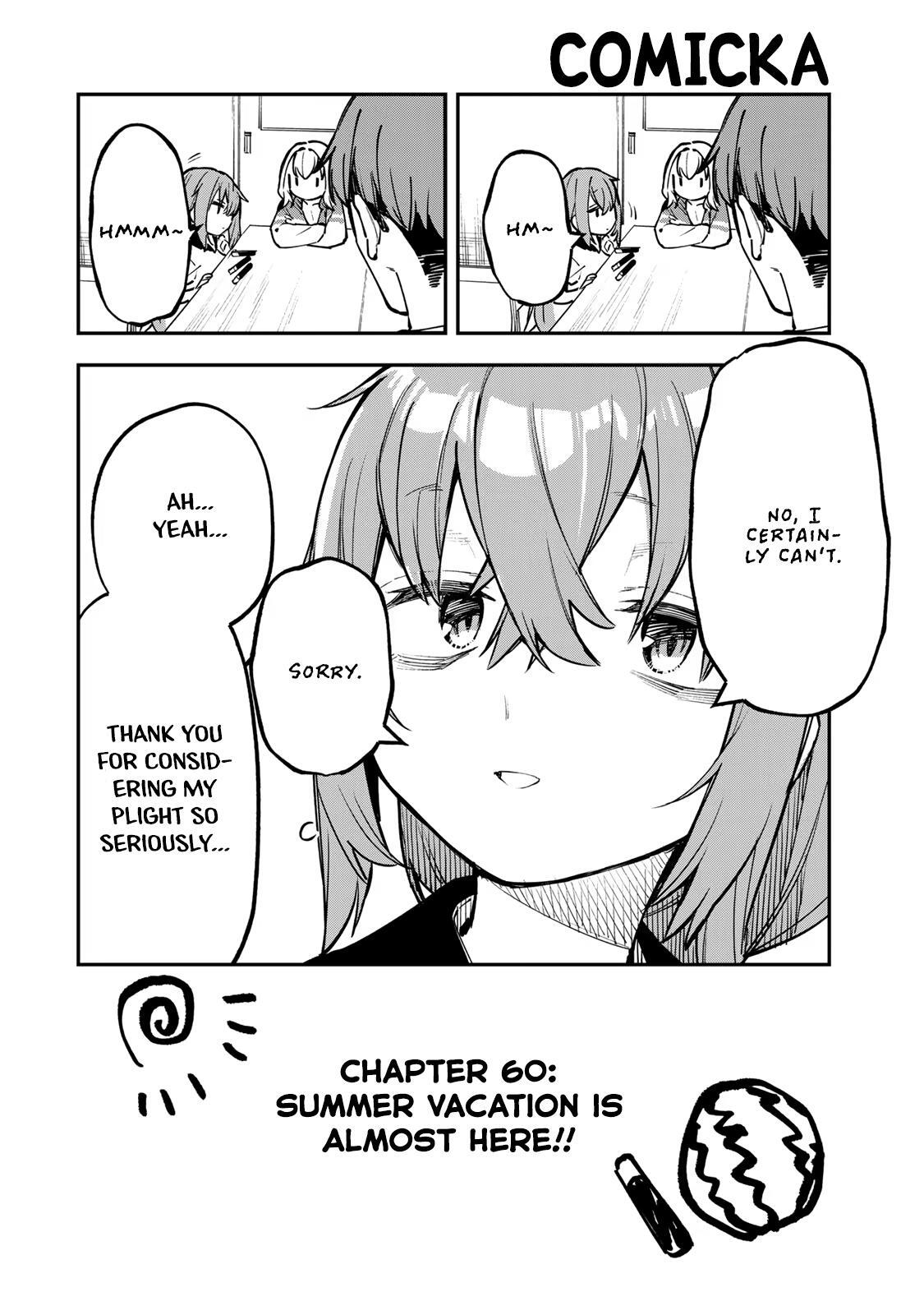 Read Seitokai Ni Mo Ana Wa Aru Manga Online