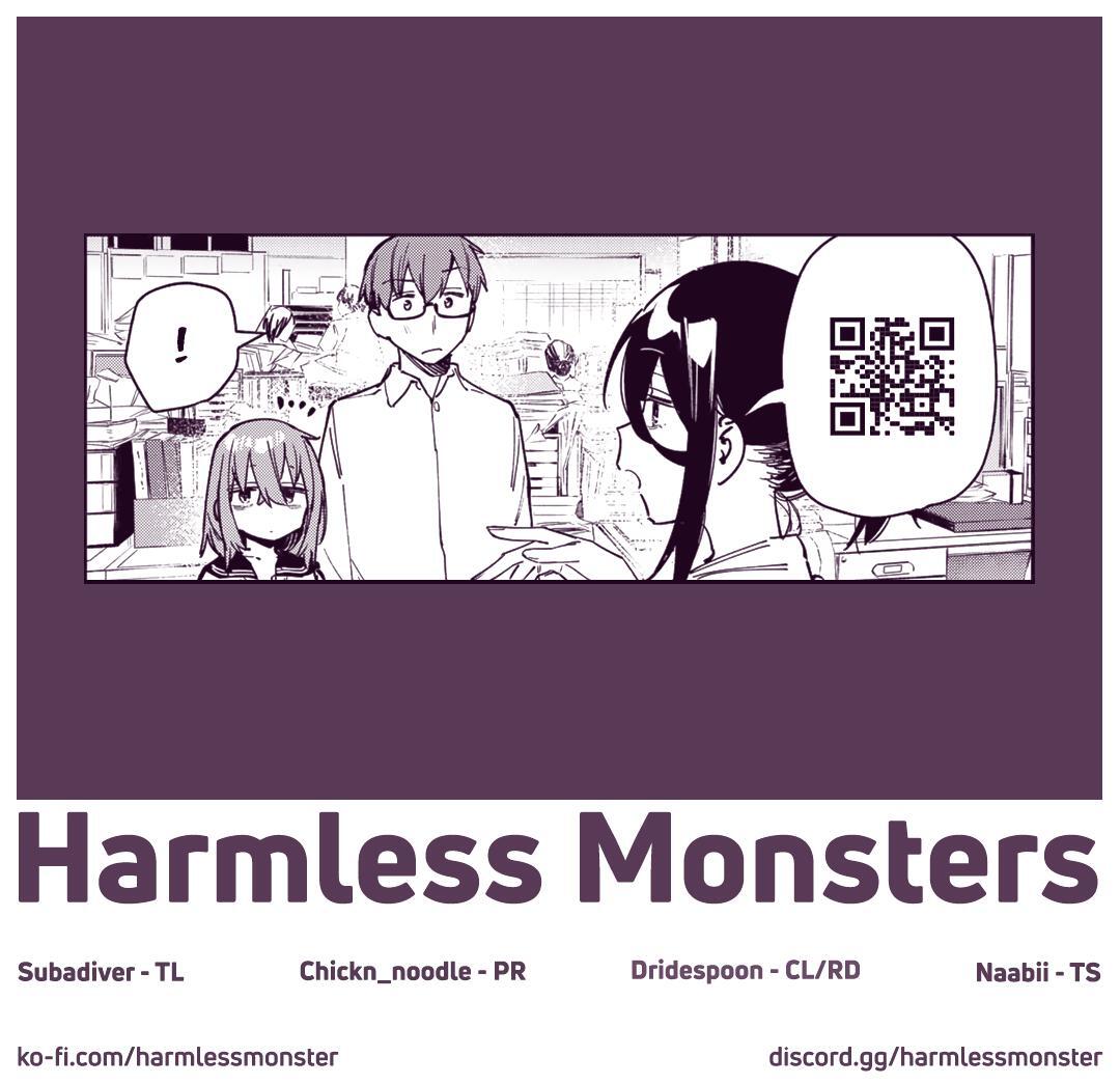 Read Seitokai Ni Mo Ana Wa Aru Manga Online