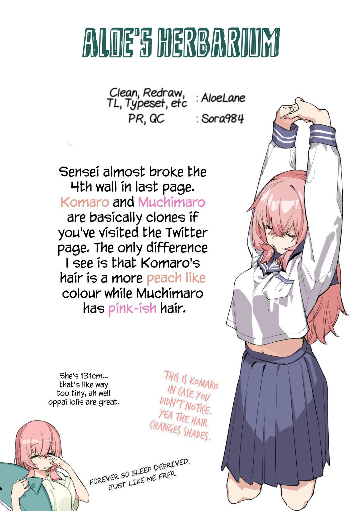 Read Seitokai Ni Mo Ana Wa Aru Manga Online