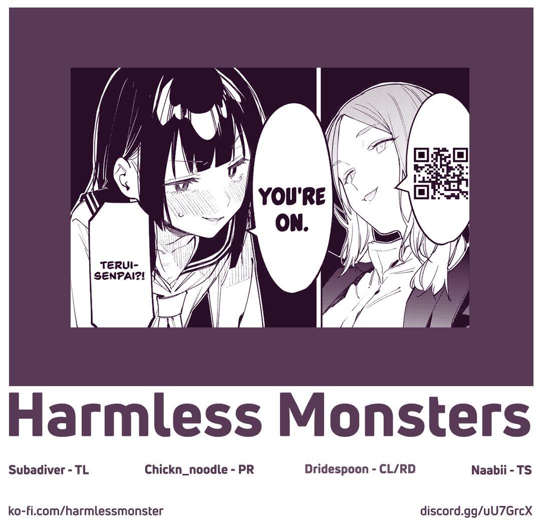 Read Seitokai Ni Mo Ana Wa Aru Manga Online