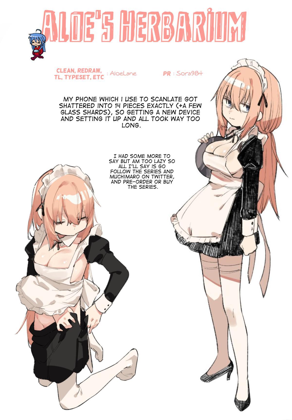 Read Seitokai Ni Mo Ana Wa Aru Manga Online