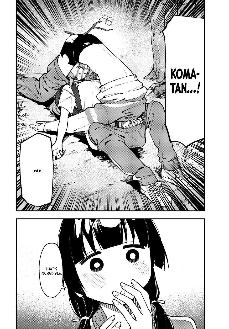 Read Seitokai Ni Mo Ana Wa Aru Manga Online