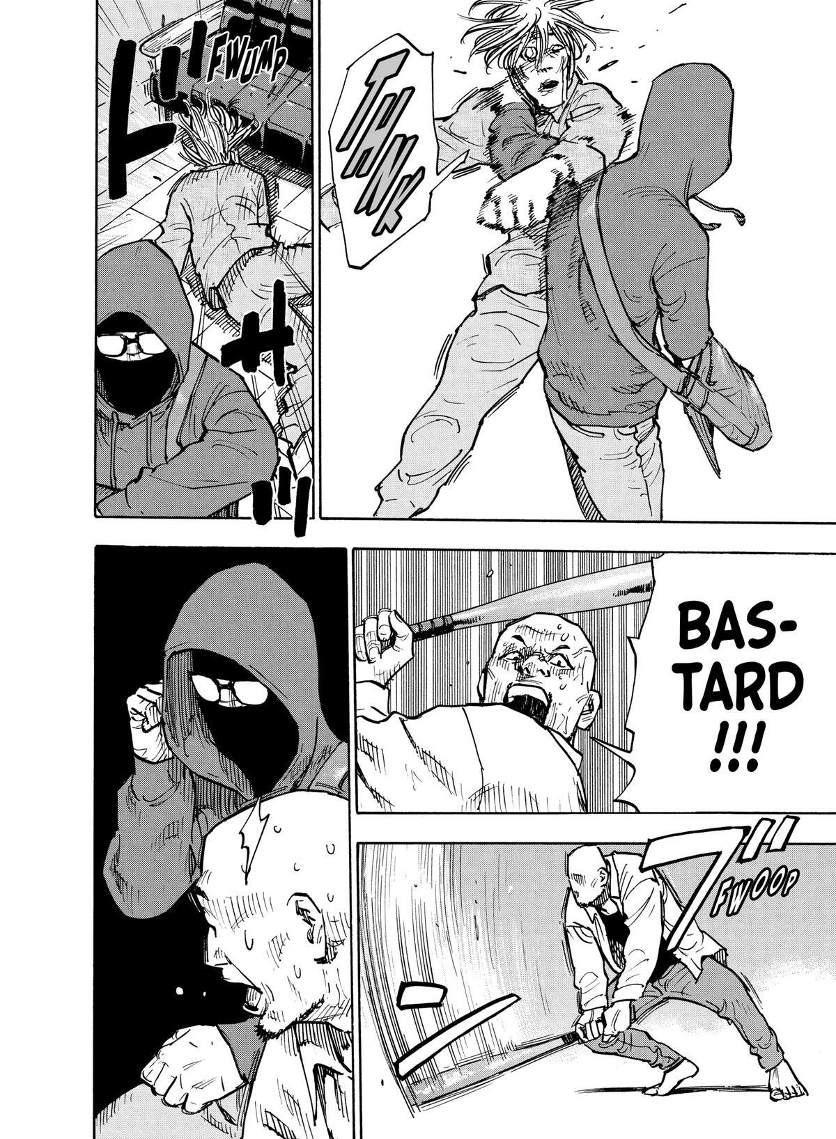 Read Shimazaki In The Land Of Peace Manga Online