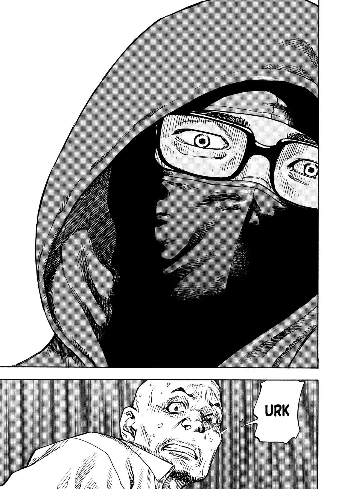 Read Shimazaki In The Land Of Peace Manga Online