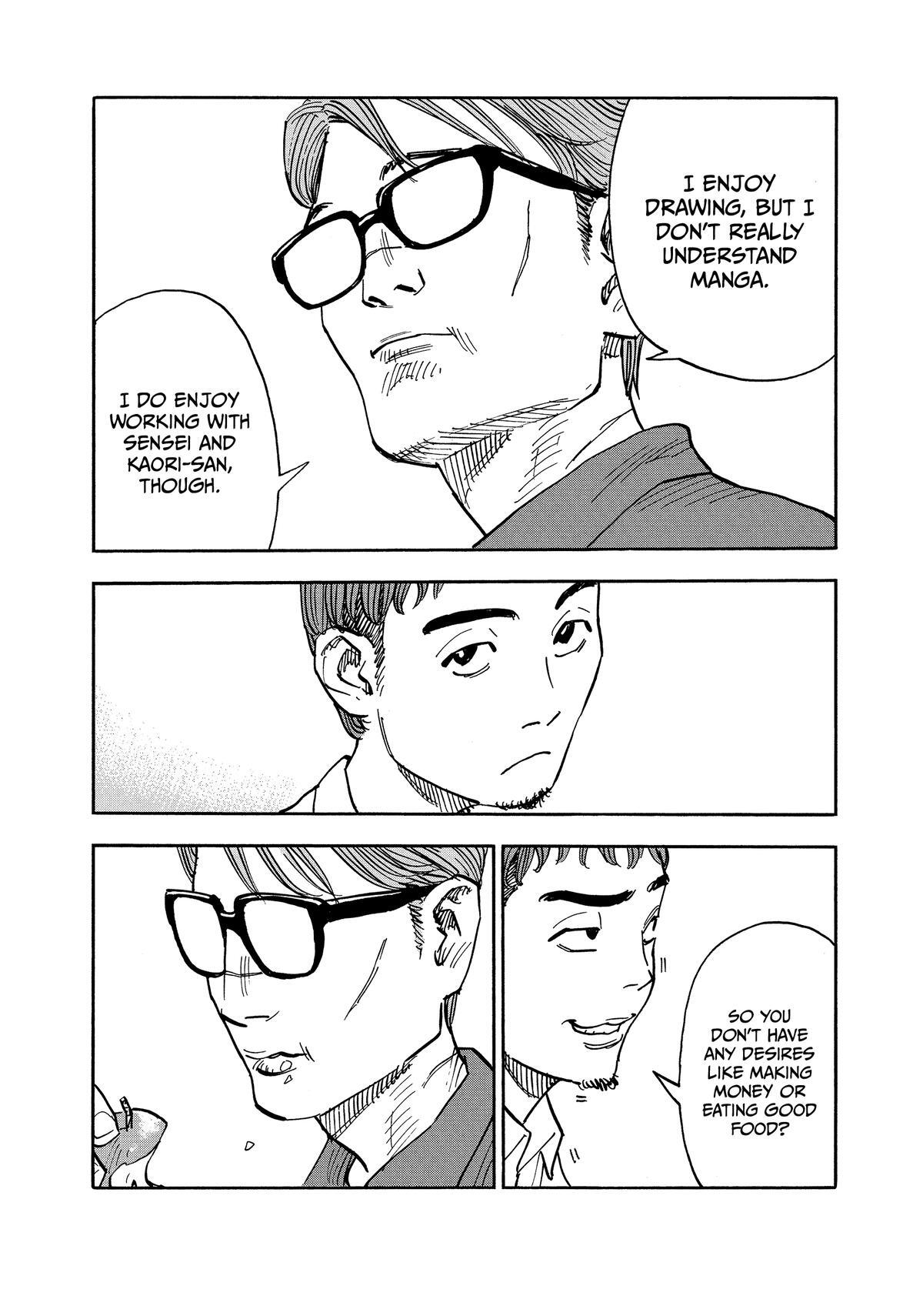 Read Shimazaki In The Land Of Peace Manga Online