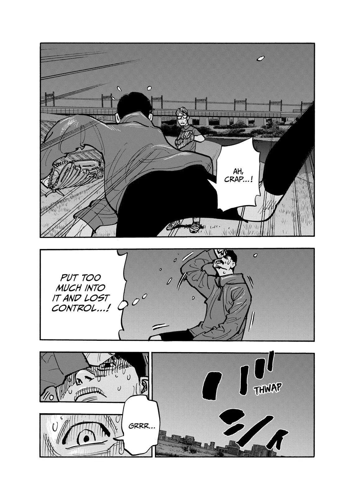 Read Shimazaki In The Land Of Peace Manga Online
