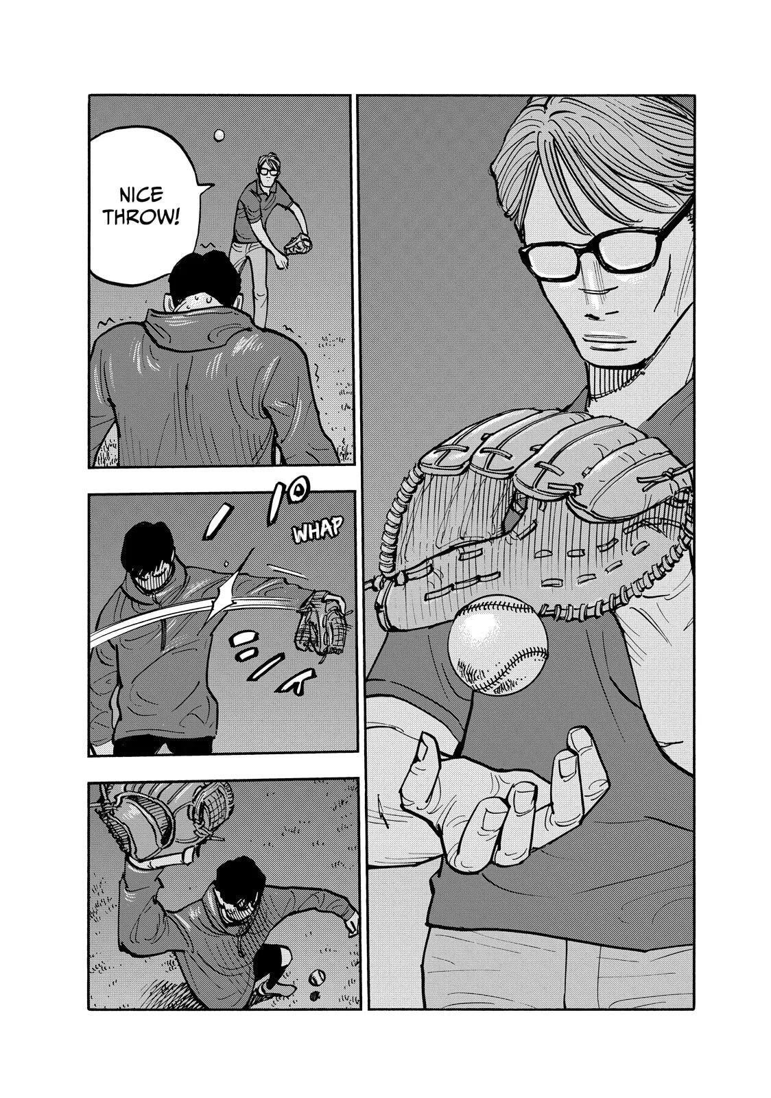 Read Shimazaki In The Land Of Peace Manga Online