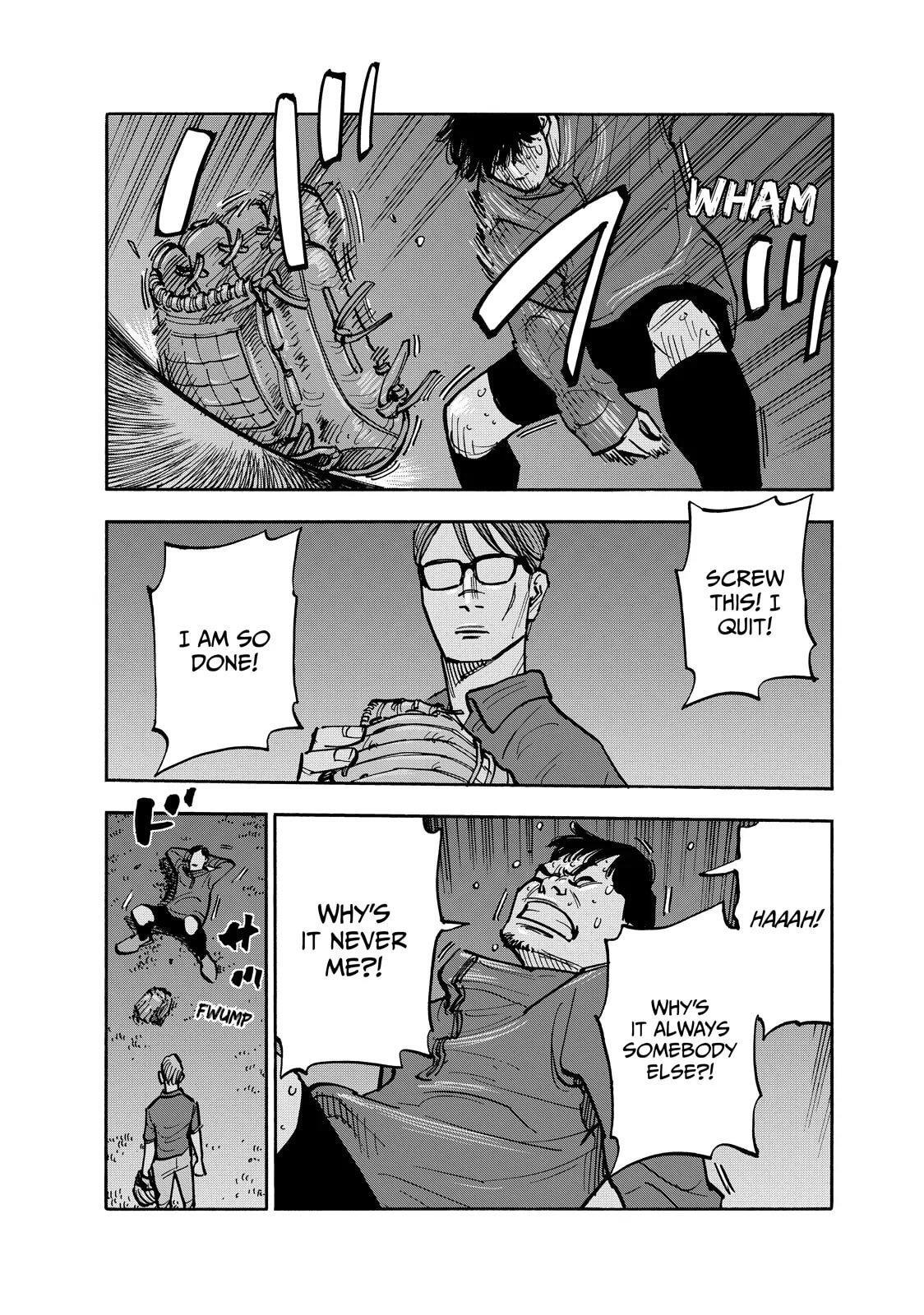 Read Shimazaki In The Land Of Peace Manga Online