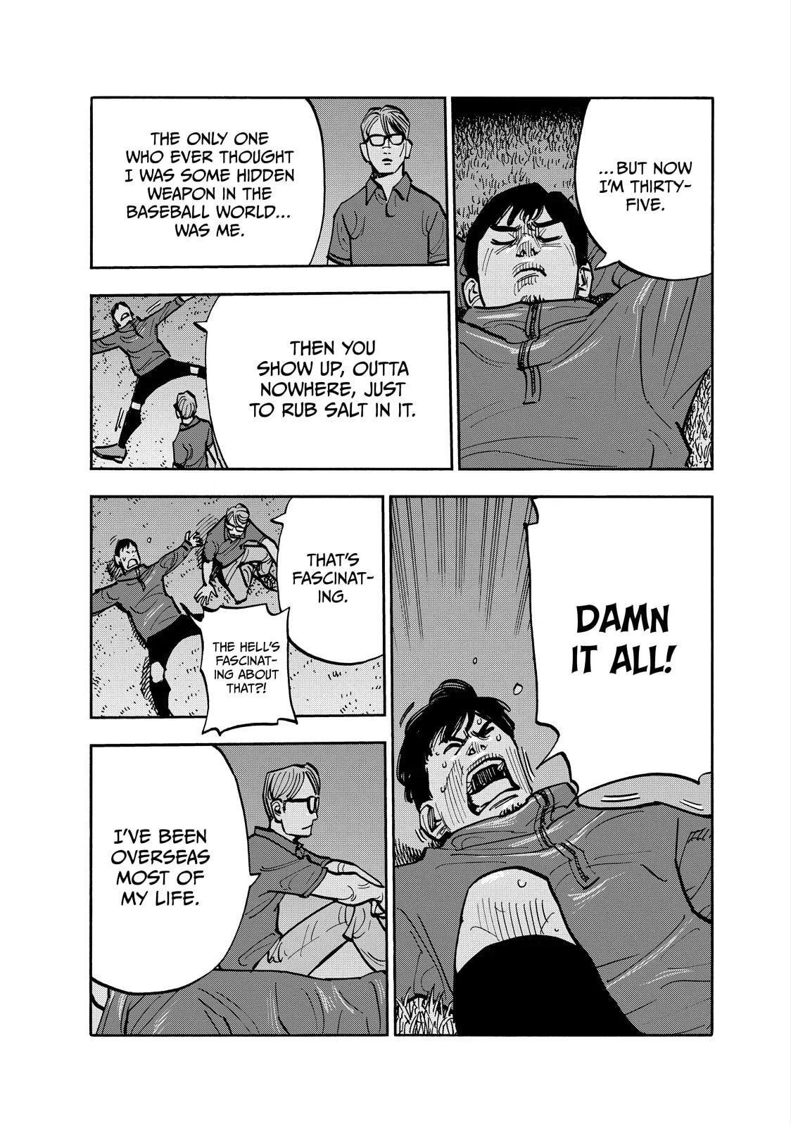 Read Shimazaki In The Land Of Peace Manga Online