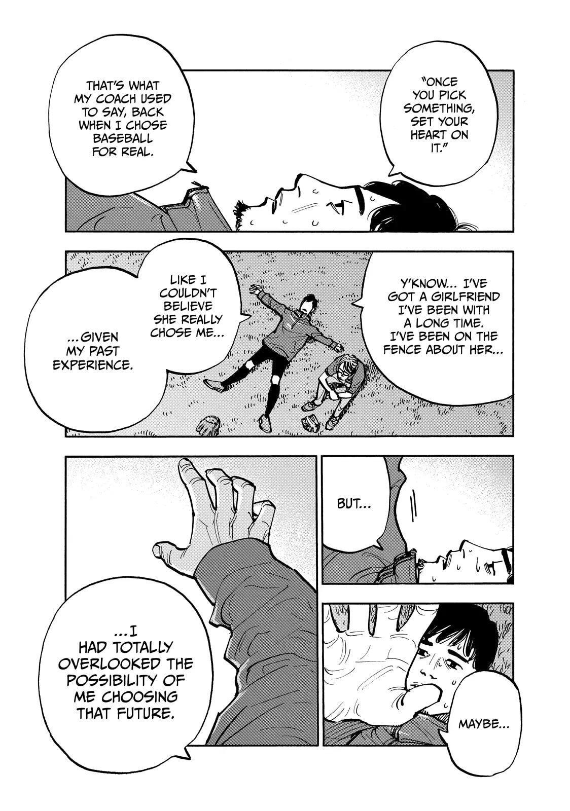 Read Shimazaki In The Land Of Peace Manga Online