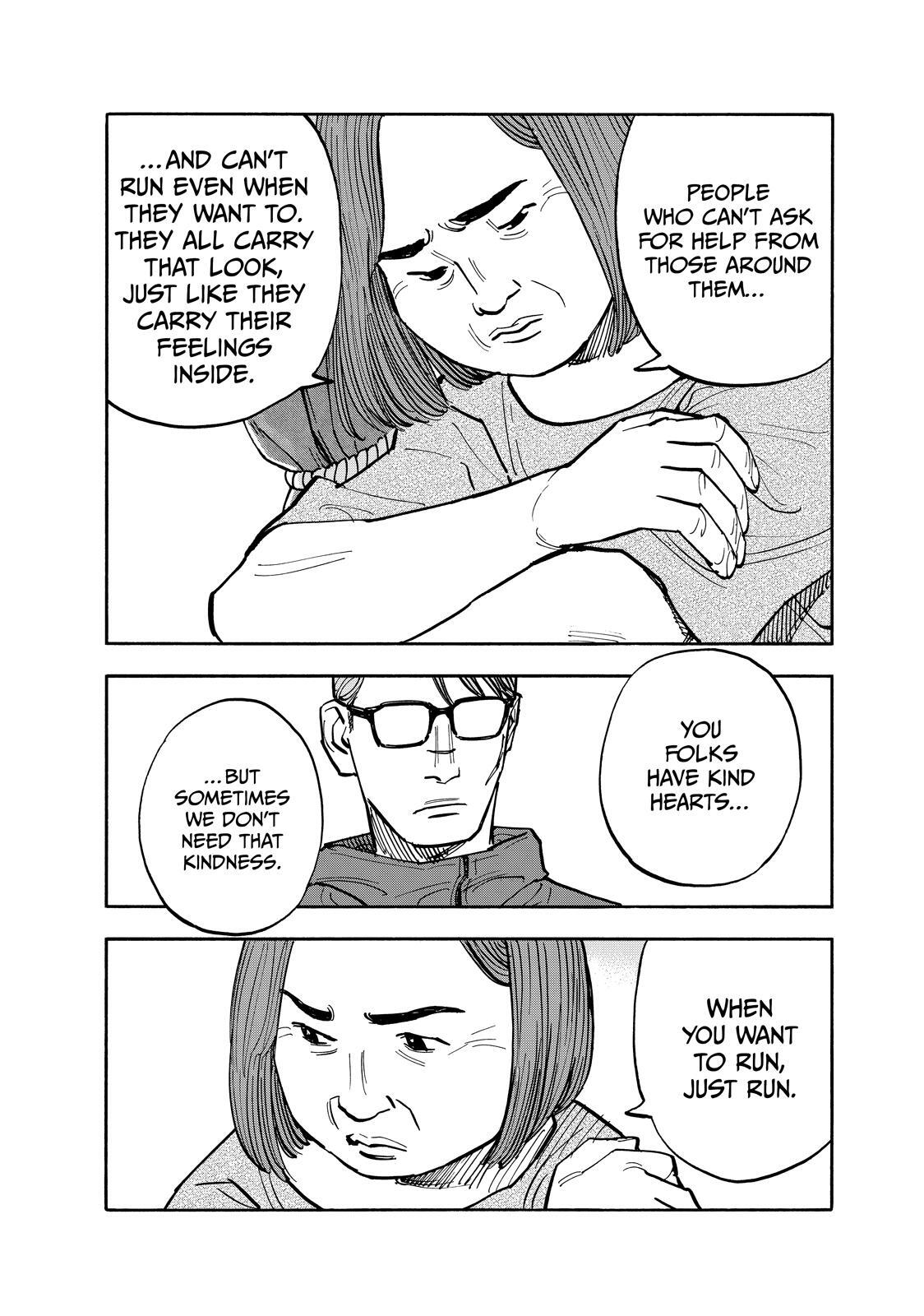 Read Shimazaki In The Land Of Peace Manga Online