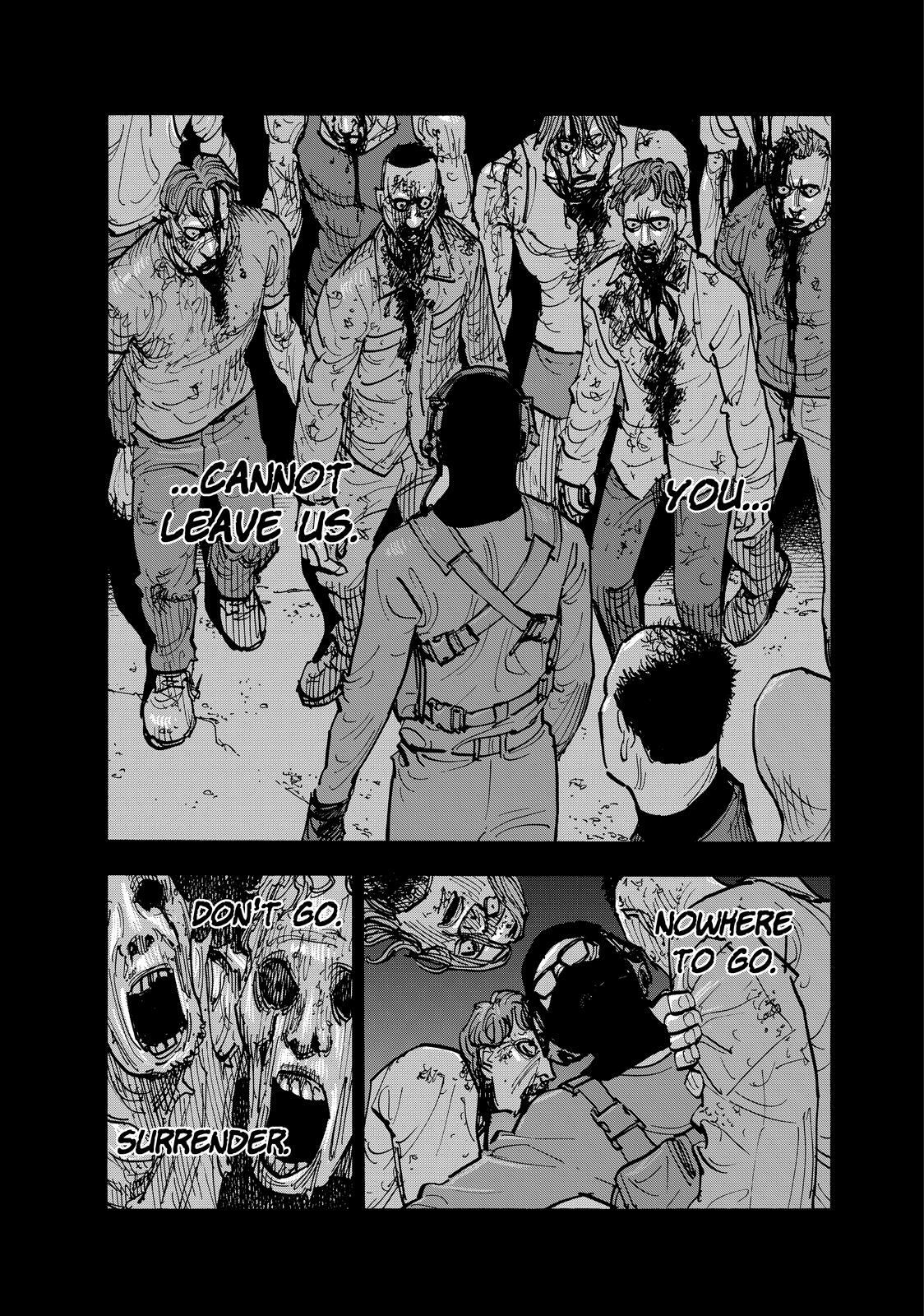 Read Shimazaki In The Land Of Peace Manga Online