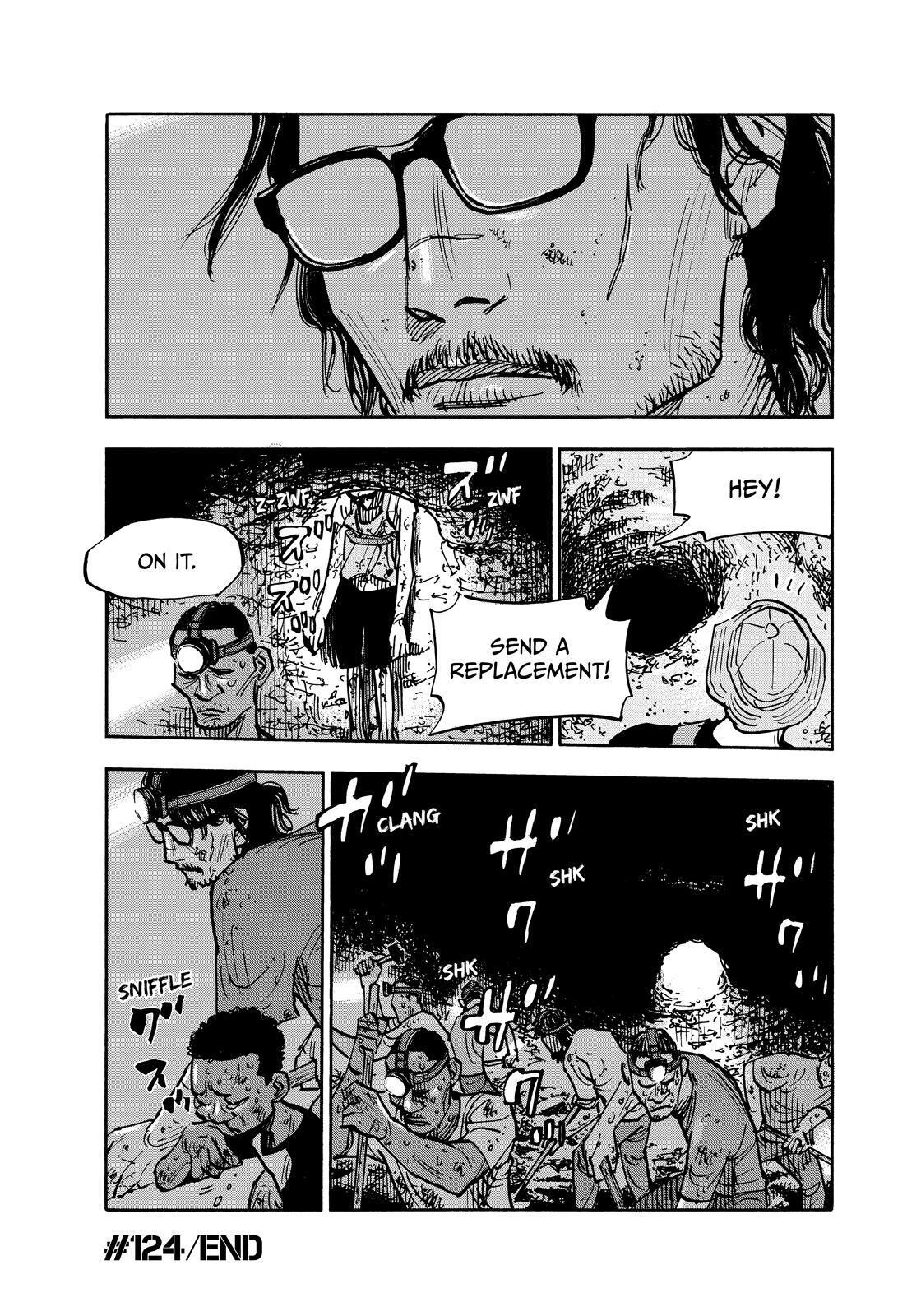 Read Shimazaki In The Land Of Peace Manga Online