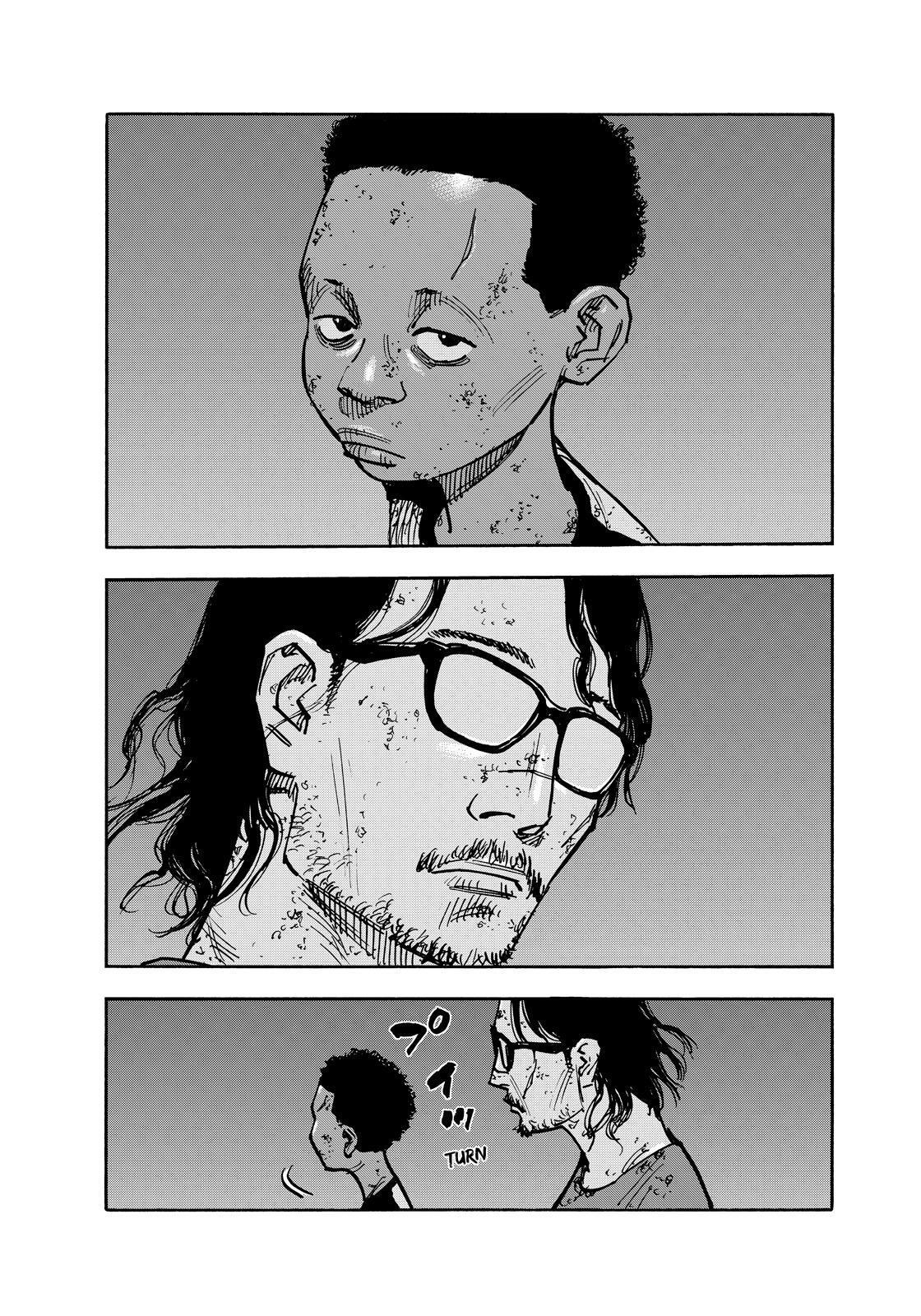 Read Shimazaki In The Land Of Peace Manga Online