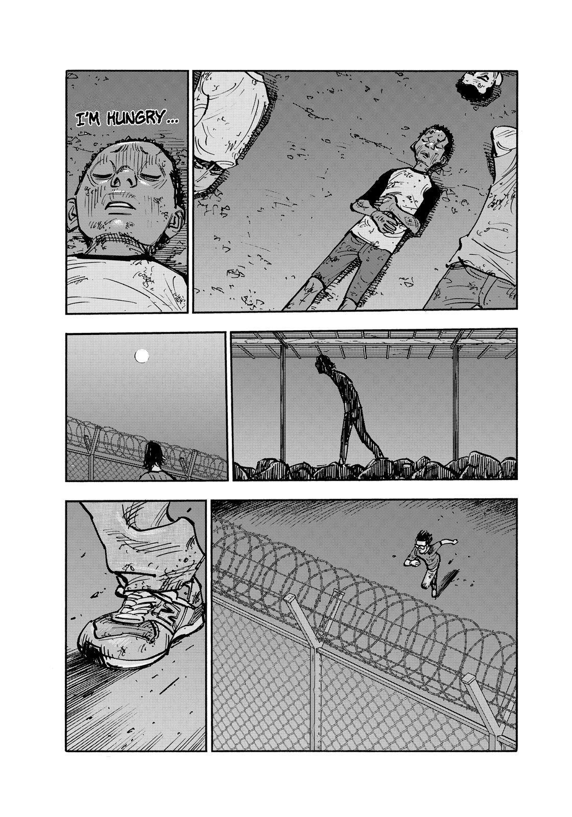 Read Shimazaki In The Land Of Peace Manga Online
