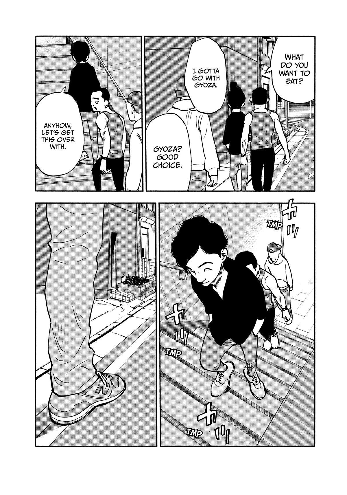 Read Shimazaki In The Land Of Peace Manga Online