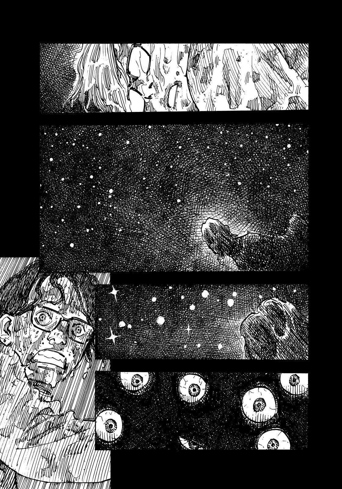 Read Shimazaki In The Land Of Peace Manga Online