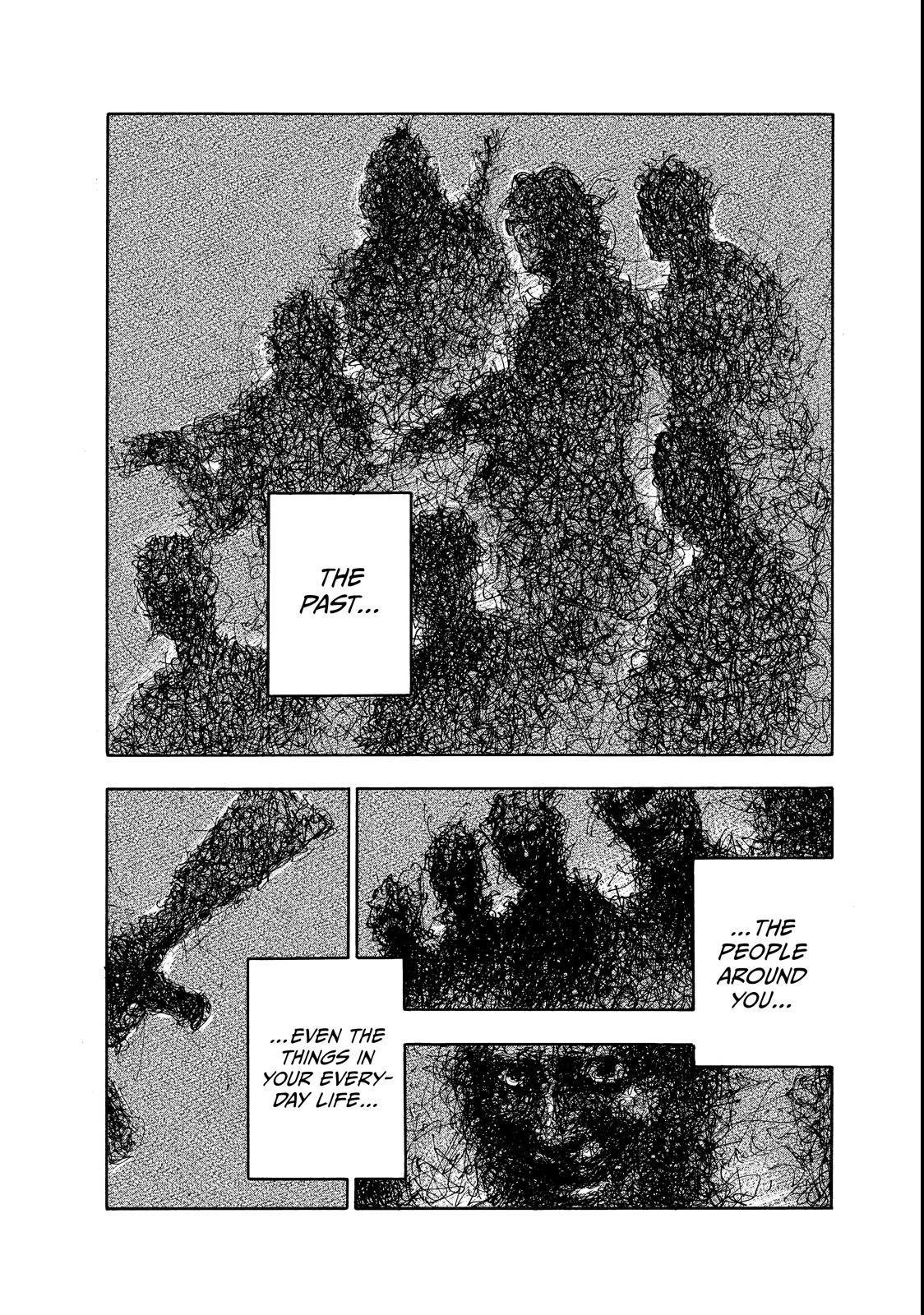 Read Shimazaki In The Land Of Peace Manga Online